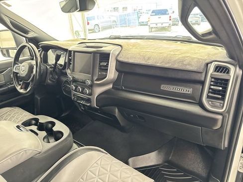 Used 2023 RAM 2500 Big Horn w/ Level 1 Equipment Group image 28