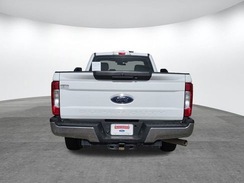Used 2019 Ford F250 XL w/ XL Value Package image 5