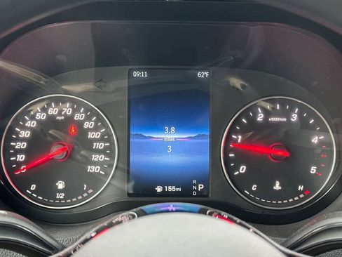 New 2026 Mercedes-Benz Sprinter 3500 image 22