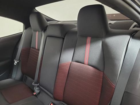 Used 2025 Toyota Corolla SE FWD image 13