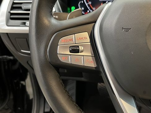 Used 2023 BMW X3 xDrive30i image 21