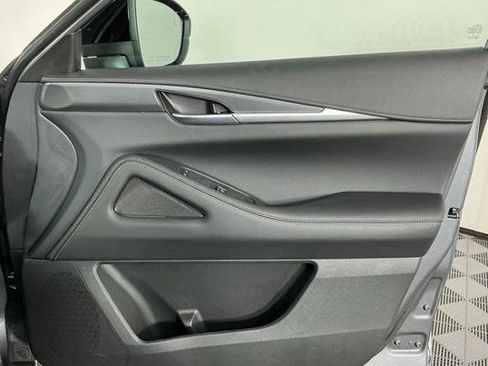 Certified 2026 INFINITI QX60 Pure w/ Cargo Package FWD image 27
