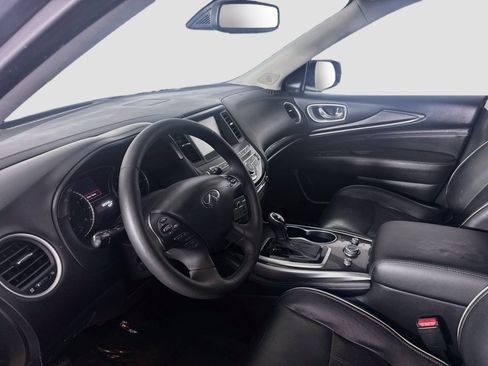 Used 2019 INFINITI QX60 Luxe w/ Essential Package FWD image 23