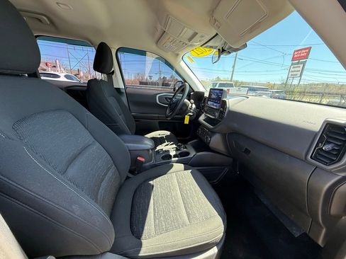 Used 2021 Ford Bronco Sport AWD/4WD image 20