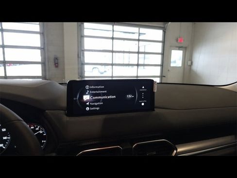 New 2025 MAZDA CX-5 AWD 2.5 S w/ Premium Plus Pkg image 57