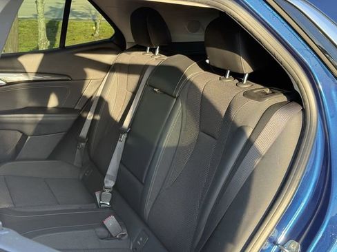 Used 2022 Buick Envision Preferred FWD image 29