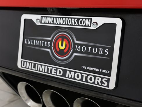 Used 2016 Chevrolet Corvette Z06 w/ 3LZ Preferred Equipment Group image 18