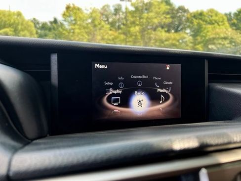 Used 2018 Lexus IS 300 AWD w/ Comfort Package image 39
