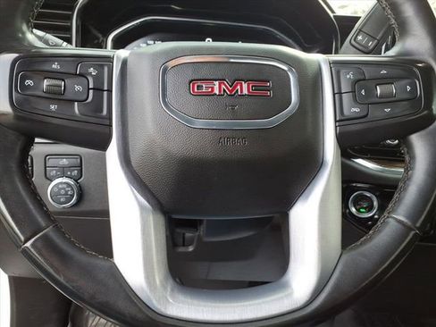 Used 2024 GMC Sierra 2500 SLE w/ SLE Convenience Package AWD/4WD image 13