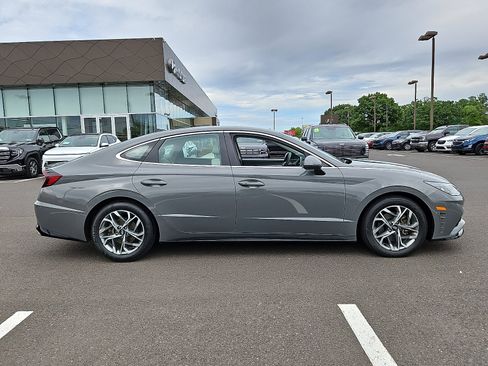 Certified 2023 Hyundai Sonata SEL FWD image 7