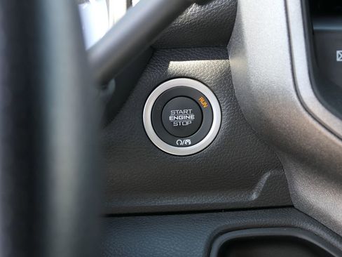 New 2025 RAM 4500 Tradesman image 16