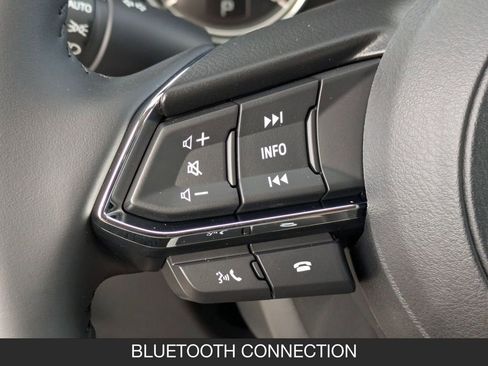 New 2025 MAZDA CX-5 AWD 2.5 S image 21