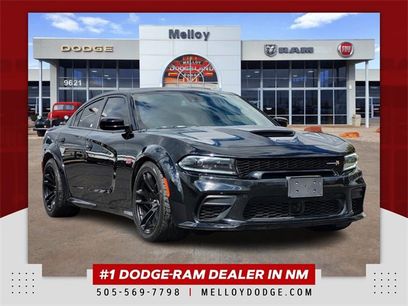 Certified 2023 Dodge Charger Scat Pack
