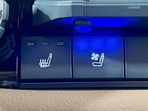 New 2026 Toyota Tundra 1794 Edition image 20