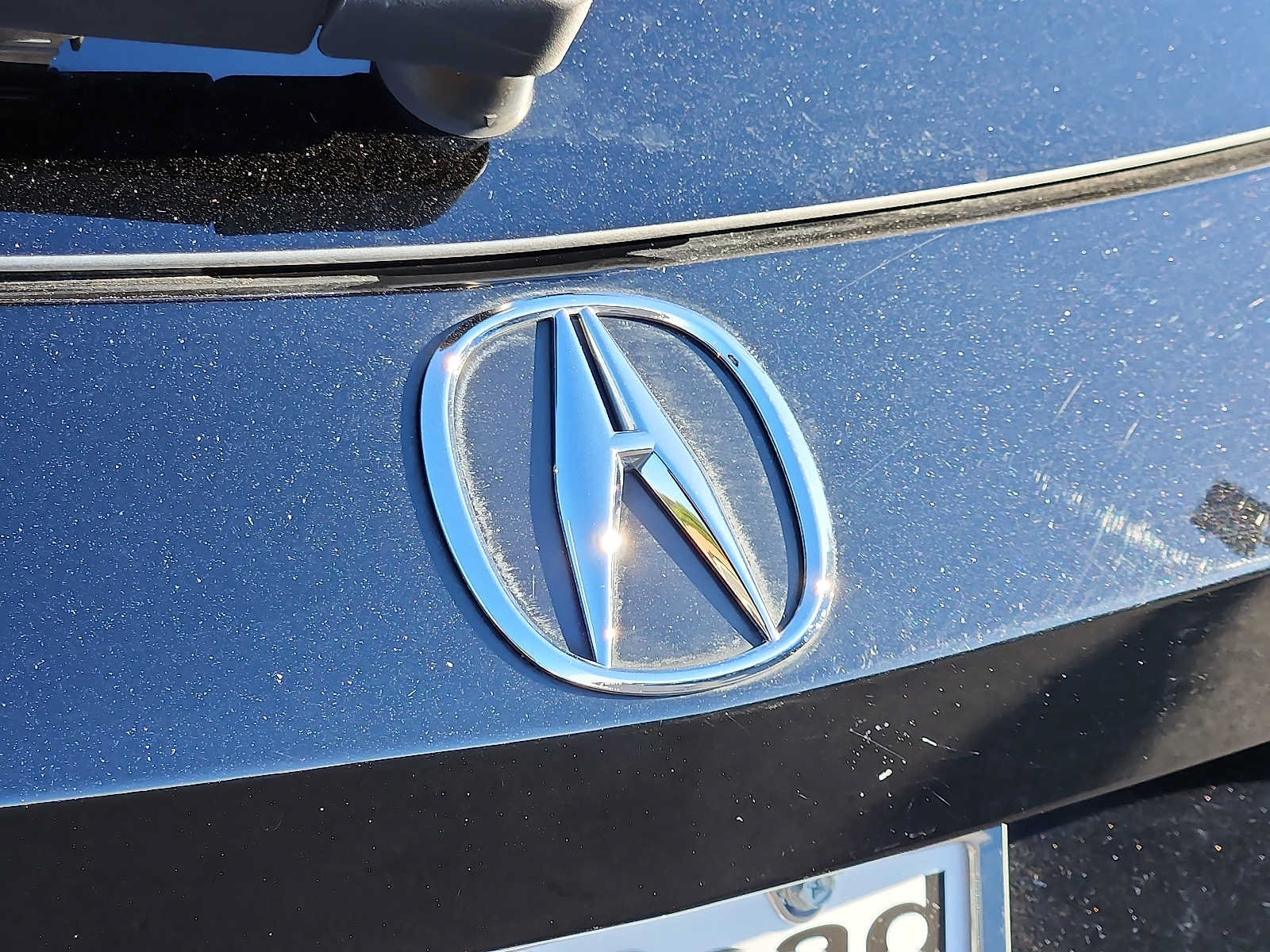 Used 2023 Acura MDX A-Spec AWD/4WD image 29