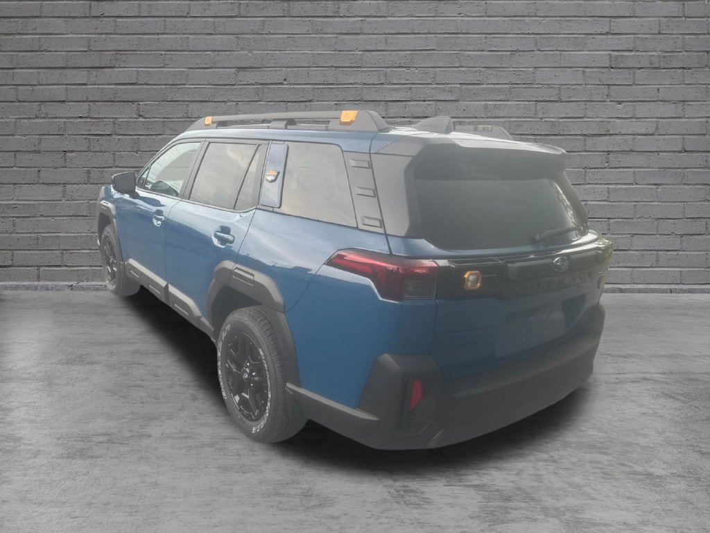 New 2026 Subaru Outback Wilderness AWD/4WD image 7