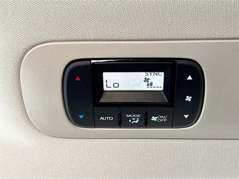 Certified 2026 Honda Odyssey EX-L image 29