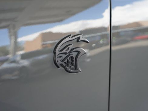 Used 2023 Dodge Durango SRT Hellcat AWD/4WD image 32