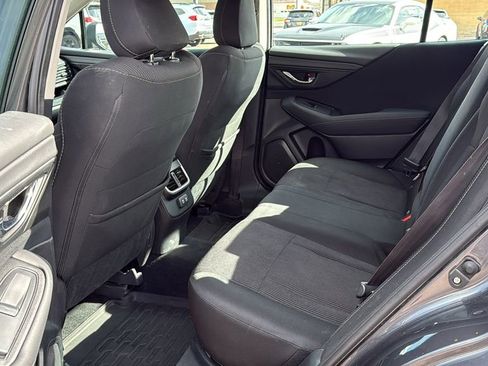 Certified 2022 Subaru Legacy Premium AWD/4WD image 14