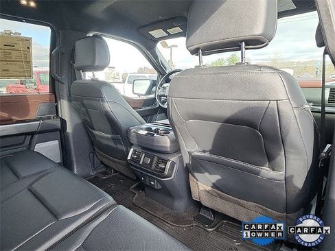 Certified 2022 Ford F150 Lariat image 28