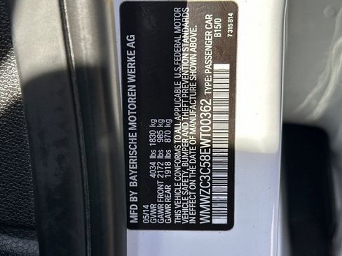 Used 2014 MINI Cooper Countryman S image 28