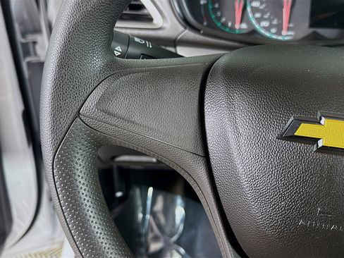 Used 2020 Chevrolet Spark LS image 14