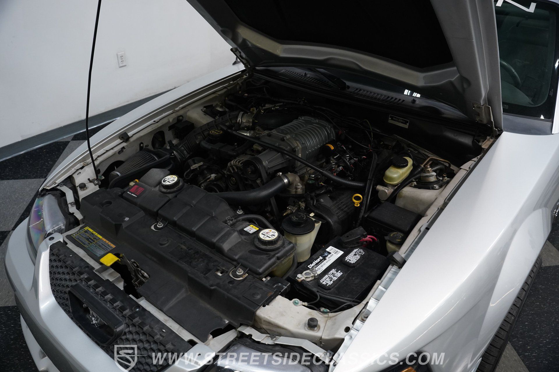 Used 2001 Ford Mustang GT RWD image 31