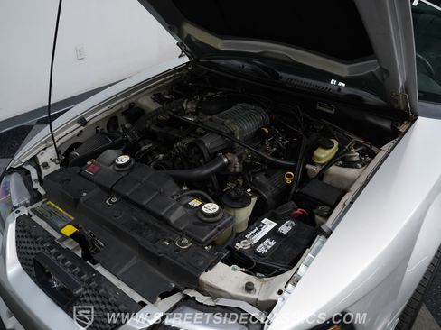 Used 2001 Ford Mustang GT RWD image 31