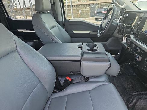 Certified 2023 Ford F350 XL w/ 360-Degree Camera Package RWD image 10