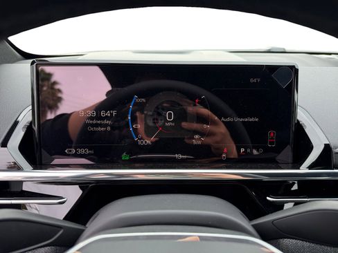 New 2026 GMC Sierra EV Elevation image 11