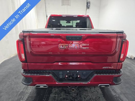 Used 2023 GMC Sierra 1500 AT4 AWD/4WD image 3