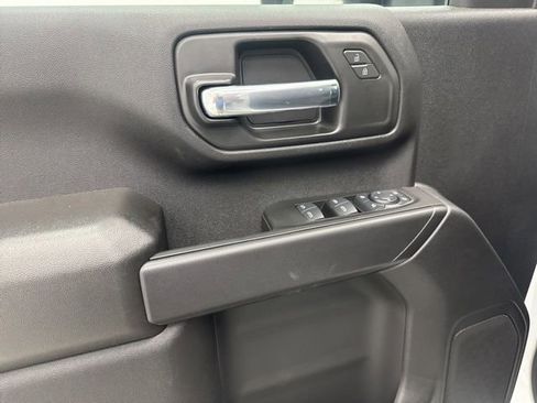 New 2025 Chevrolet Silverado 2500 W/T w/ WT Convenience Package AWD/4WD image 9