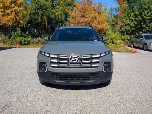 New 2026 Hyundai Santa Cruz SEL image 10