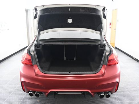 Used 2018 BMW M5 w/ Executive Package AWD/4WD image 44