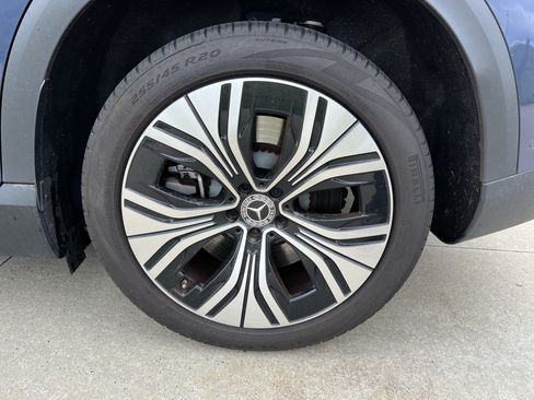 Certified 2023 Mercedes-Benz EQE 350+ 4MATIC SUV image 13