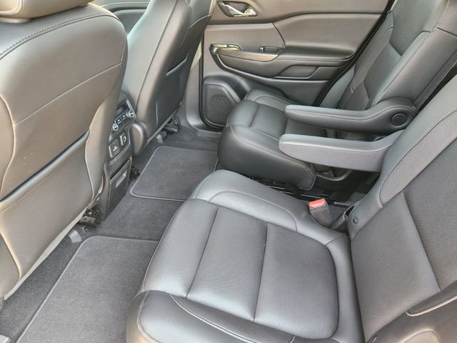 Used 2019 GMC Acadia SLT FWD image 29