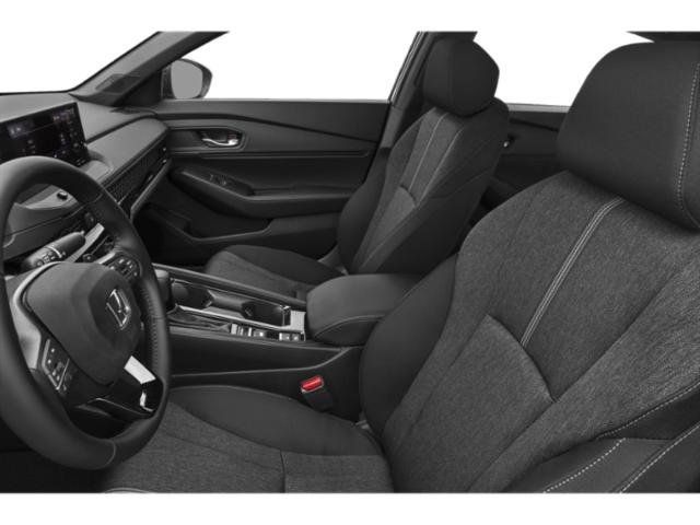 Used 2025 Honda Accord Sport image 12