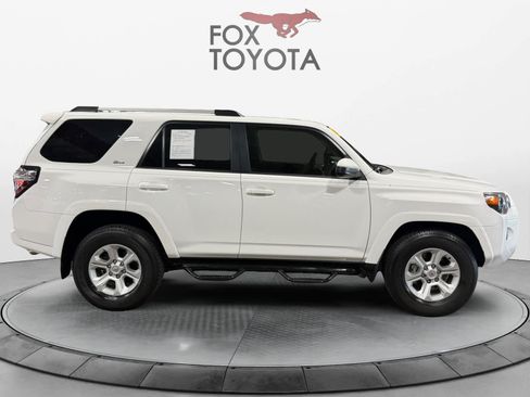 Used 2023 Toyota 4Runner SR5 RWD image 7