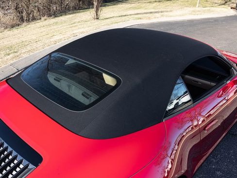 Used 2024 Porsche 911 Carrera S image 58