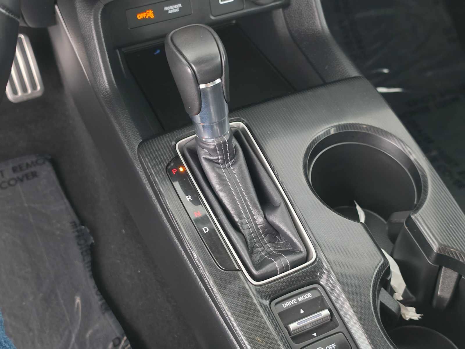 Used 2024 Honda Civic Sport image 31