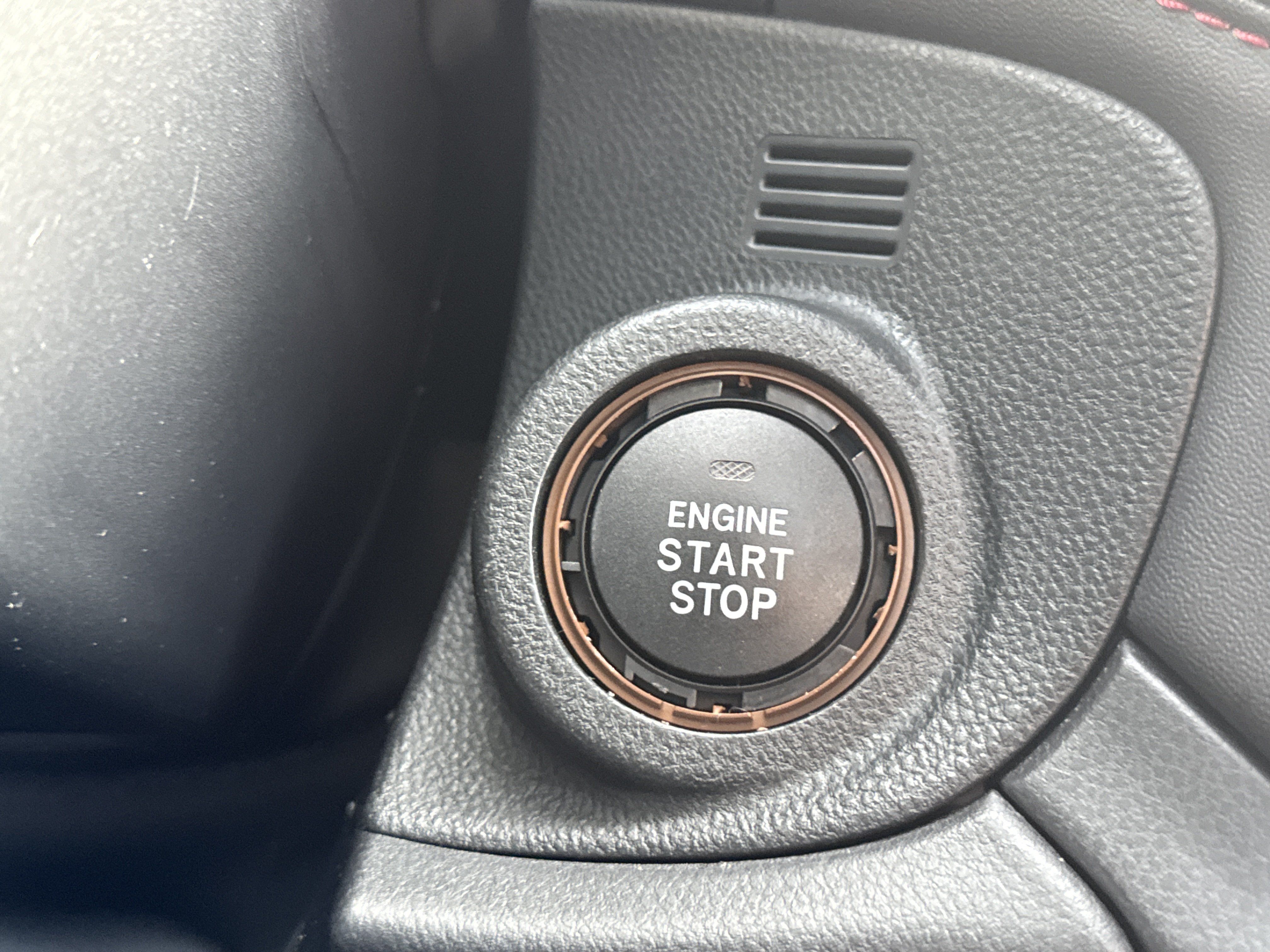 Used 2025 Subaru Legacy Sport AWD/4WD image 7