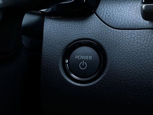 New 2026 Toyota Camry SE FWD image 26