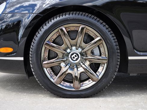 Used 2007 Bentley Continental GT AWD/4WD image 8