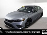 Used 2024 Honda Civic Sport image 4