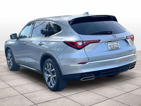 Used 2023 Acura MDX SH-AWD w/ Technology Package image 14
