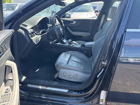 Used 2017 Audi A4 2.0T Prestige AWD/4WD image 2