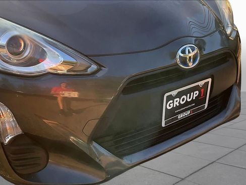 Used 2016 Toyota Prius C One FWD image 26