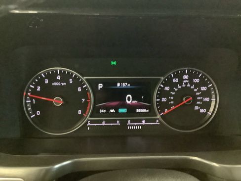 Certified 2022 Kia Sorento SX AWD/4WD image 14