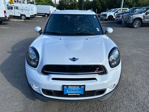 Used 2016 MINI Cooper Countryman S AWD/4WD image 10