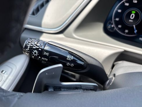 Certified 2023 Hyundai Sonata Limited FWD image 28